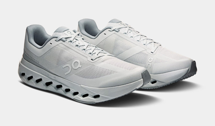 Cloudsurfer Next Mens Running Shoes (Glacier/White)