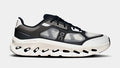 Cloudtilt Remix Mens Running Shoes (Black/Ivory)
