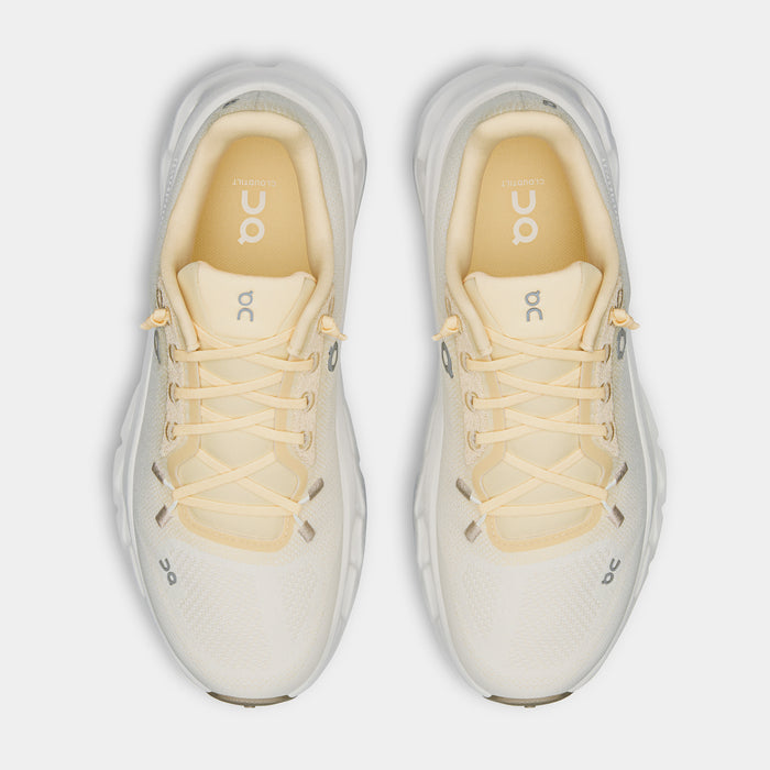 Cloudtilt Womens Running Shoes (Blonde/Dew)