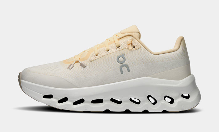 Cloudtilt Womens Running Shoes (Blonde/Dew)