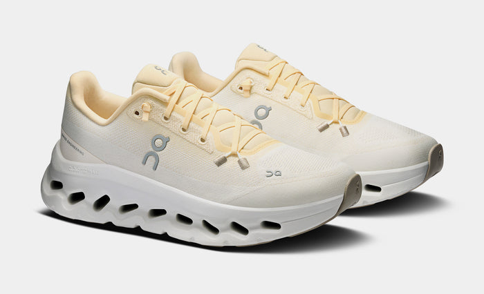 Cloudtilt Womens Running Shoes (Blonde/Dew)