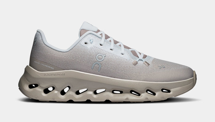 Cloudtilt Womens Running Shoes (Cinder/Iceberg)