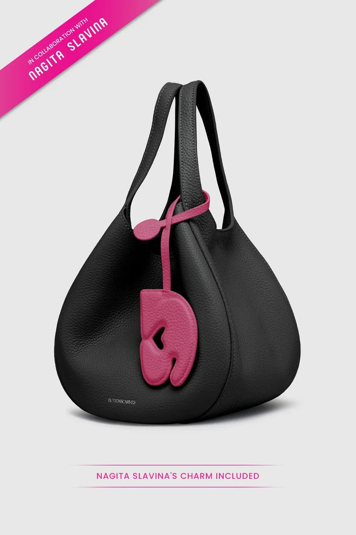 Coco Bag - Black