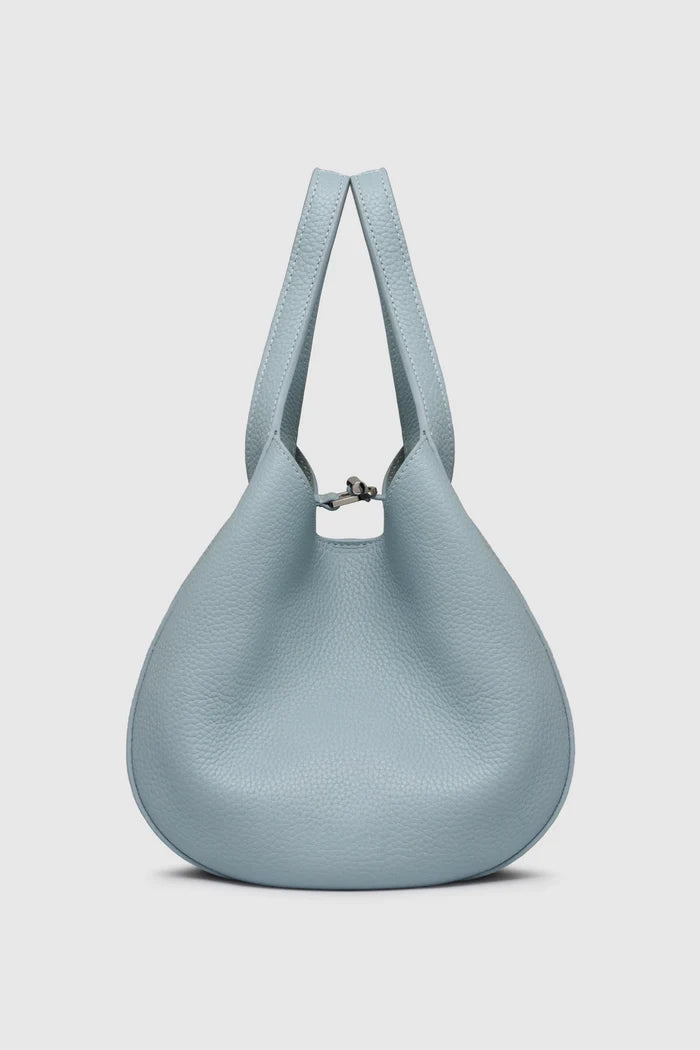 Coco Bag - Blue Aura