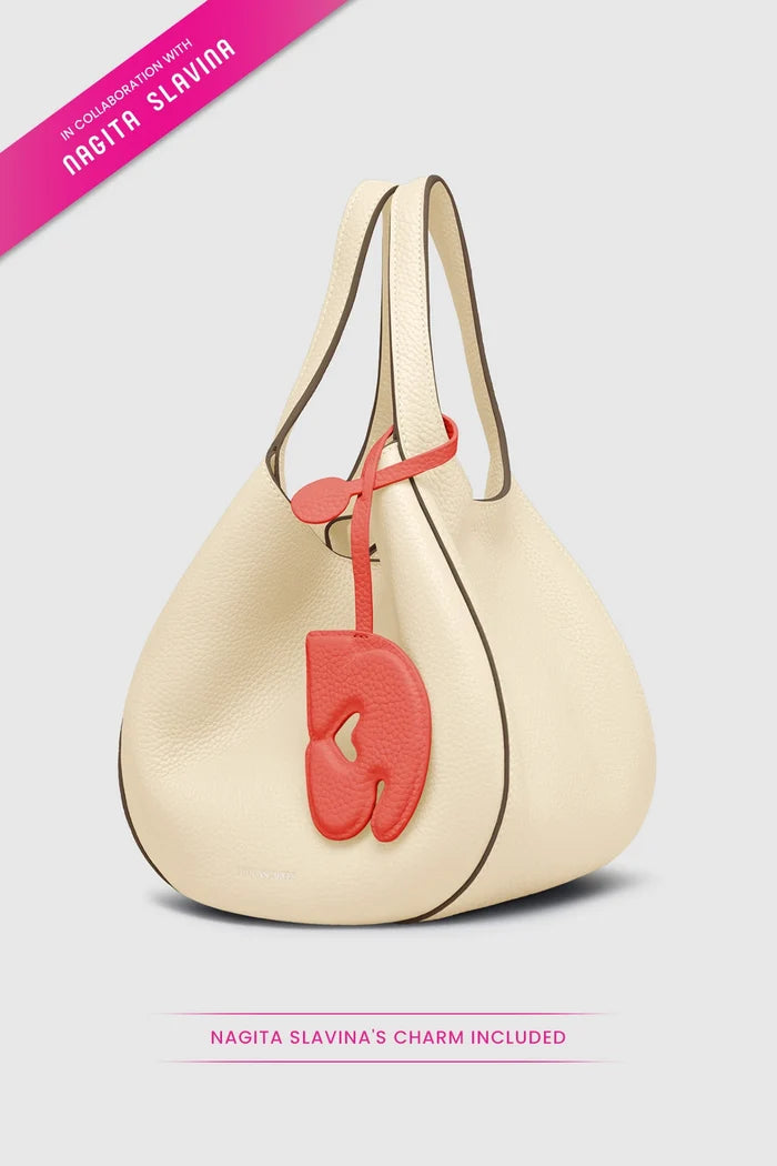 Coco Bag - Chalk