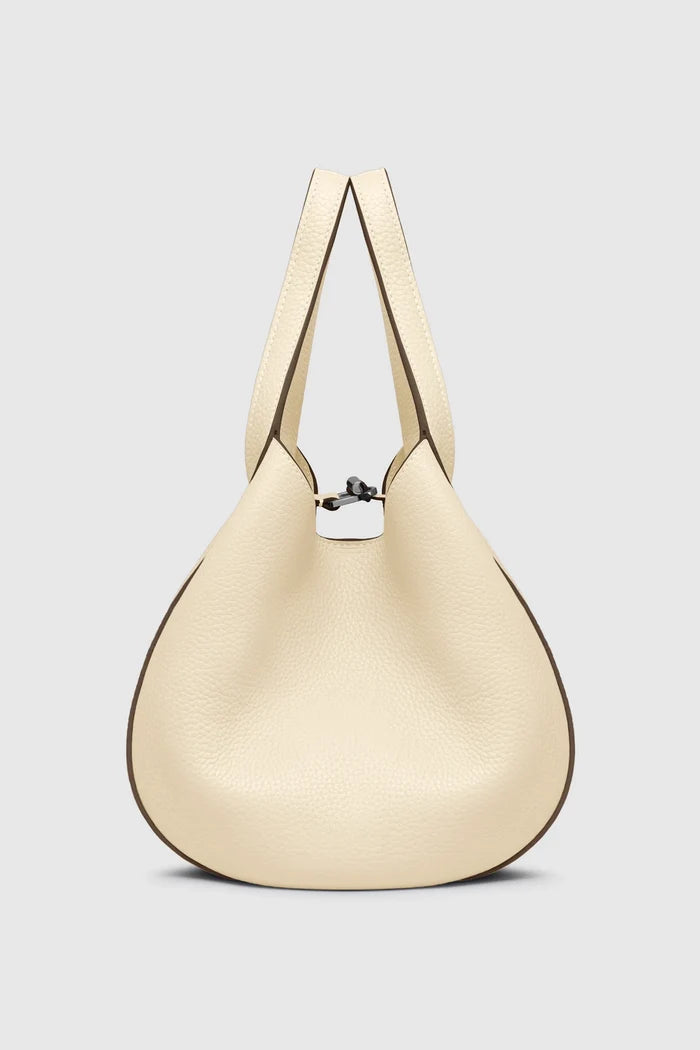 Coco Bag - Chalk