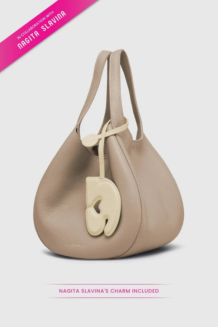 Coco Bag - Clay