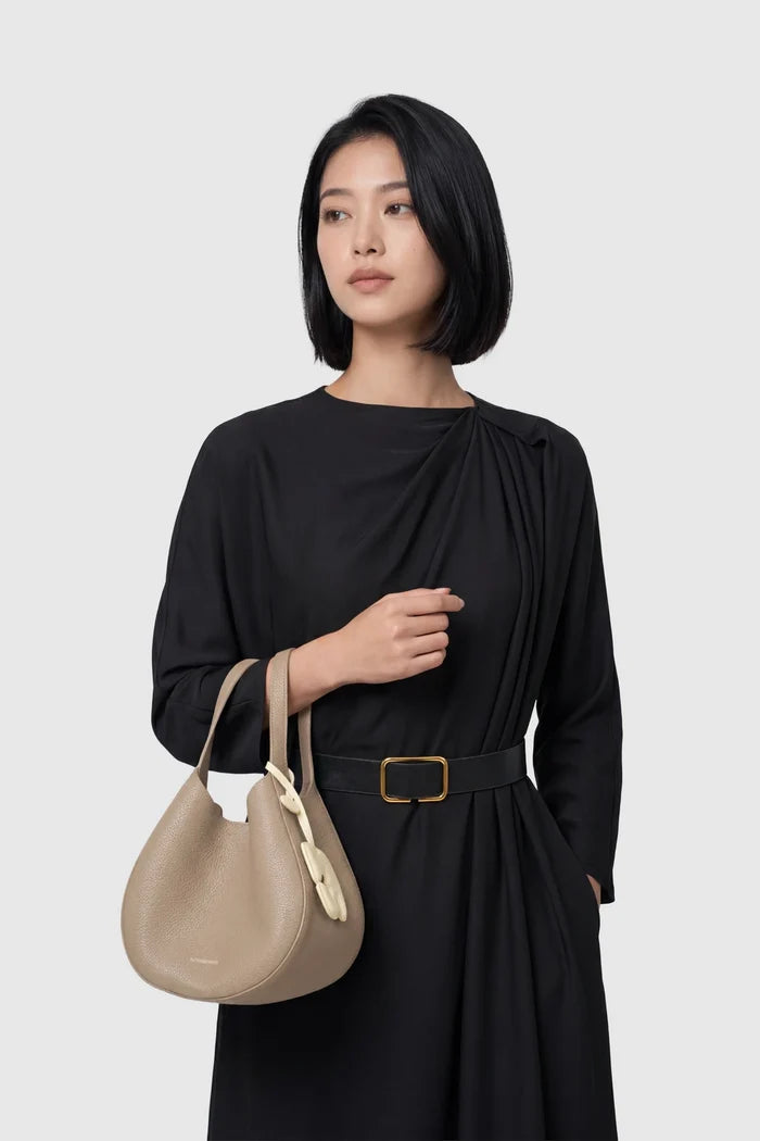 Coco Bag - Clay