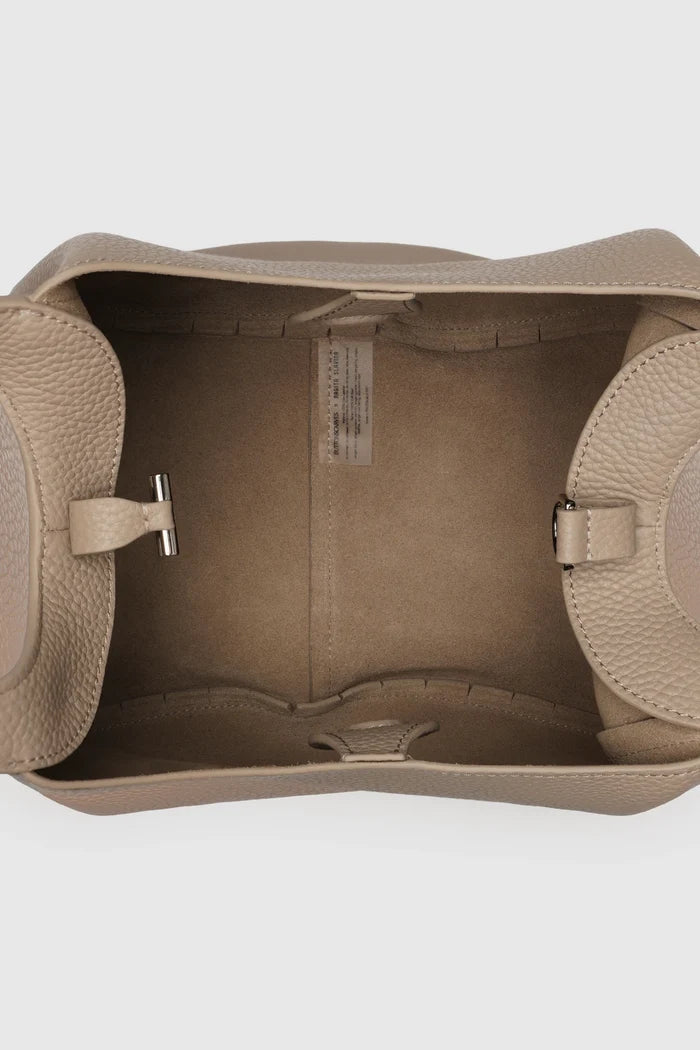Coco Bag - Clay