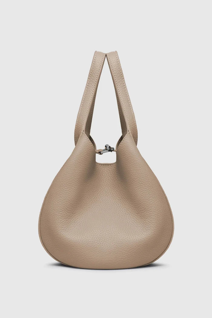 Coco Bag - Clay