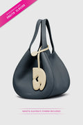 Coco Bag - Denim Navy