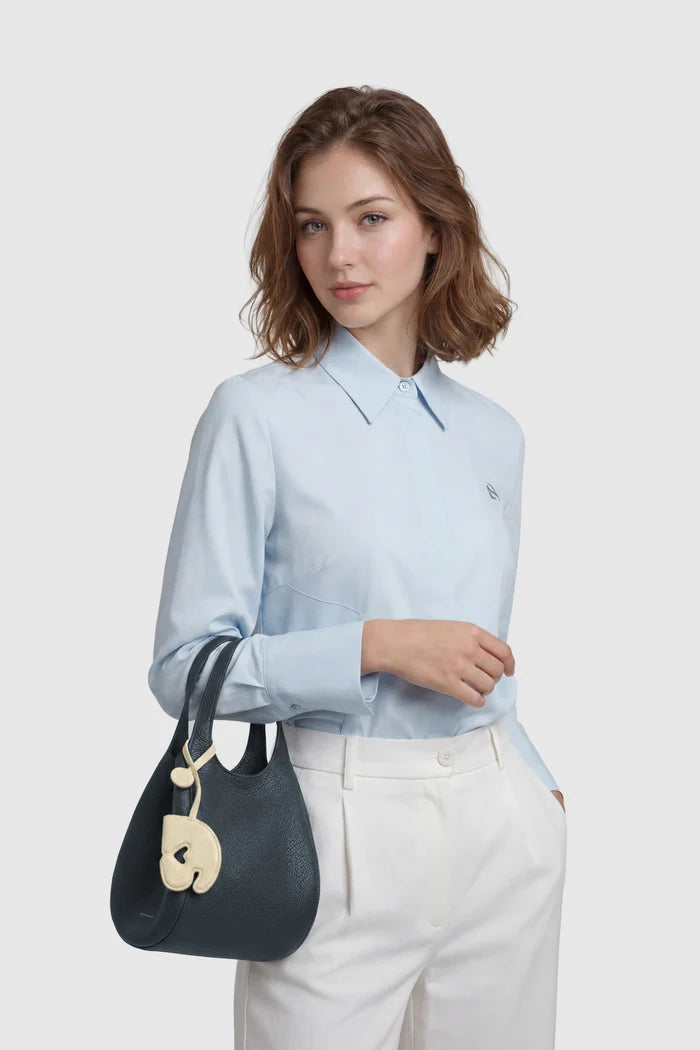 Coco Bag - Denim Navy