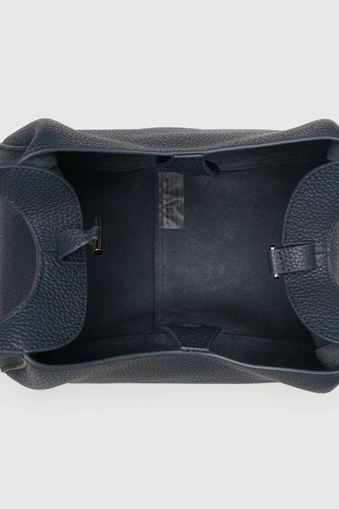Coco Bag - Denim Navy