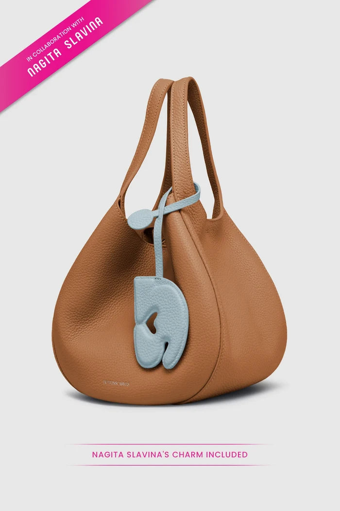 Coco Bag - Flake