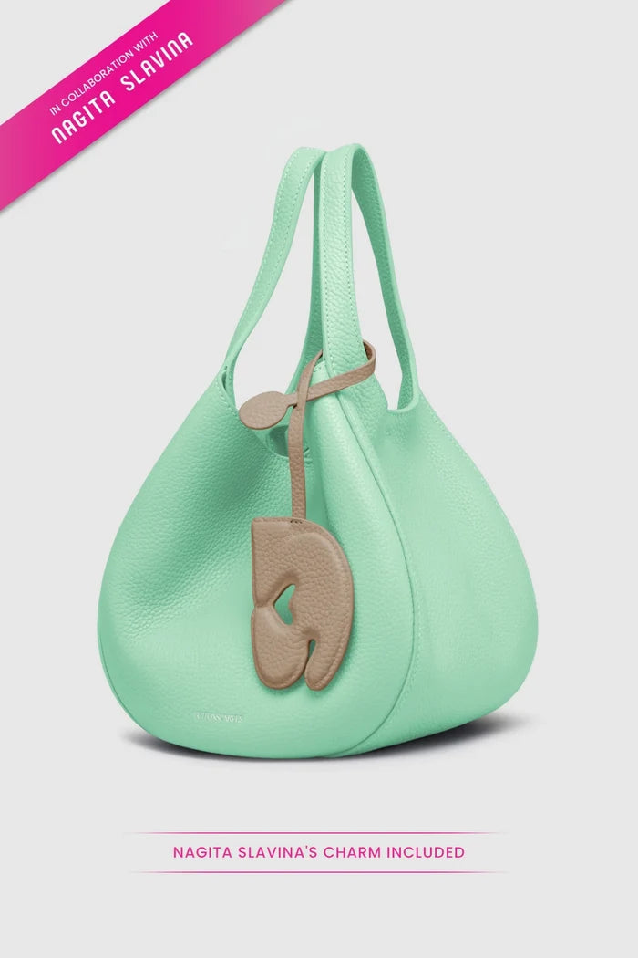 Coco Bag - Mint