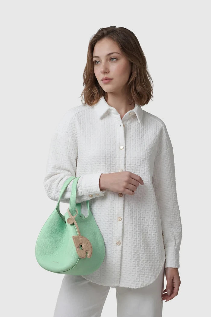 Coco Bag - Mint