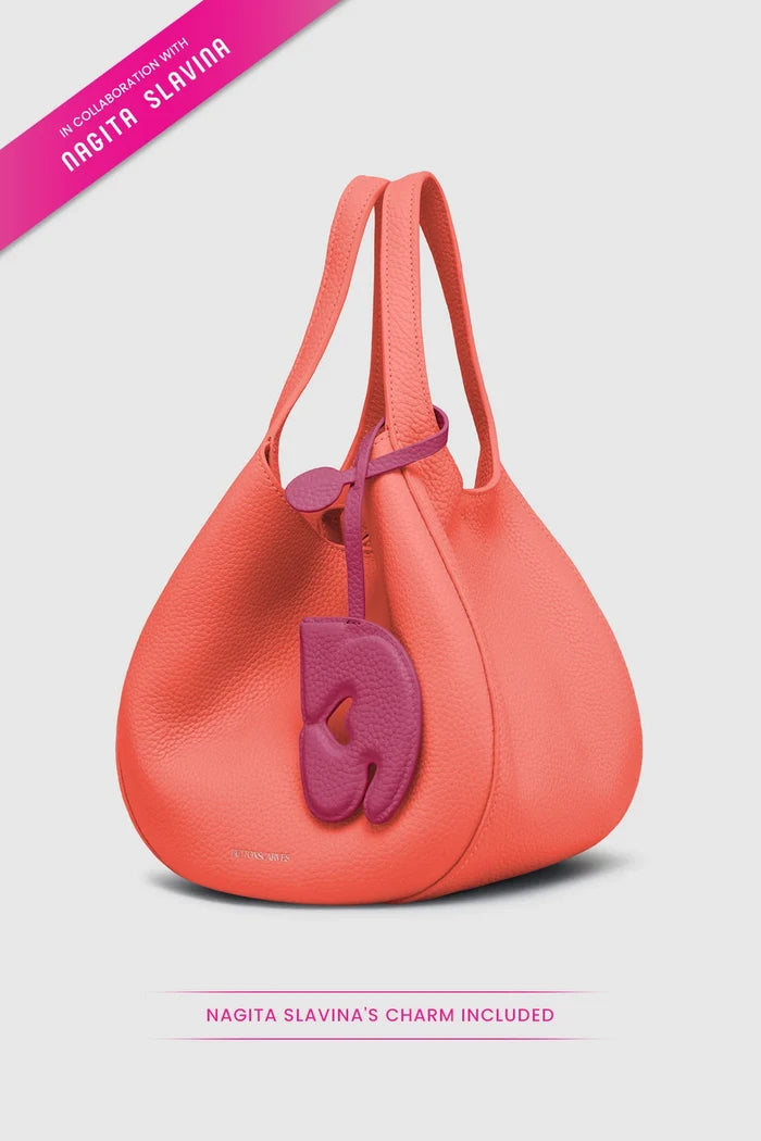 Coco Bag - Peach
