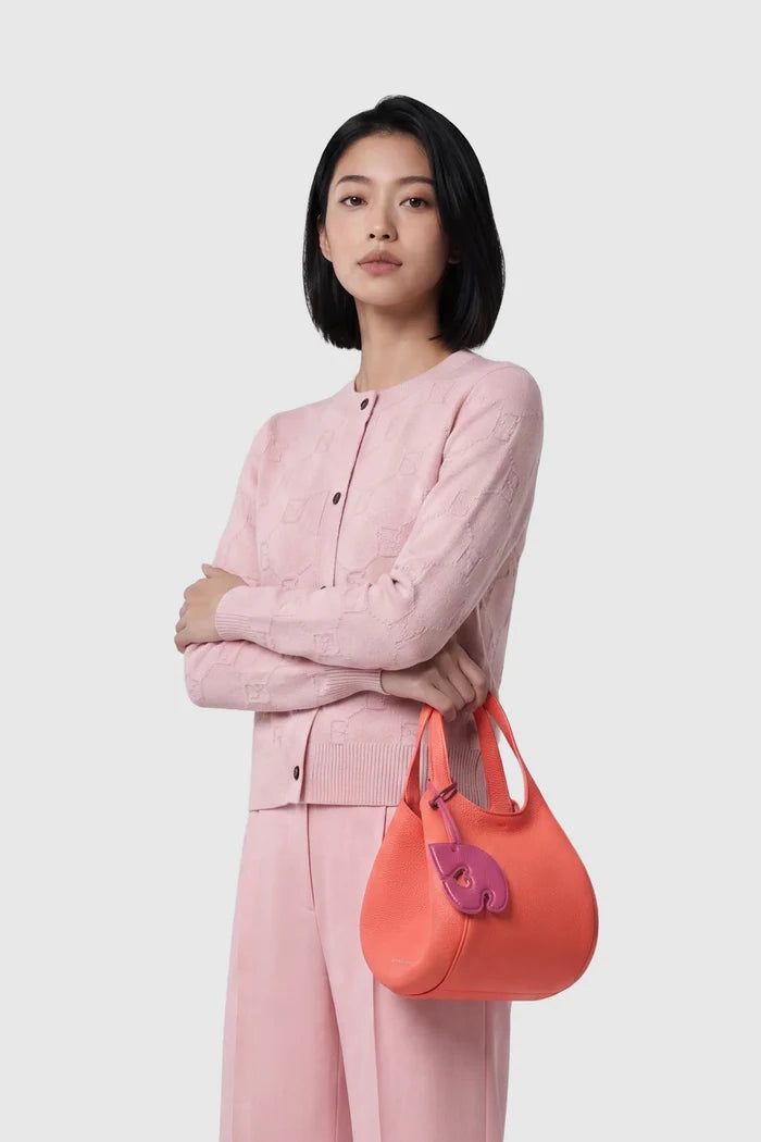 Coco Bag - Peach
