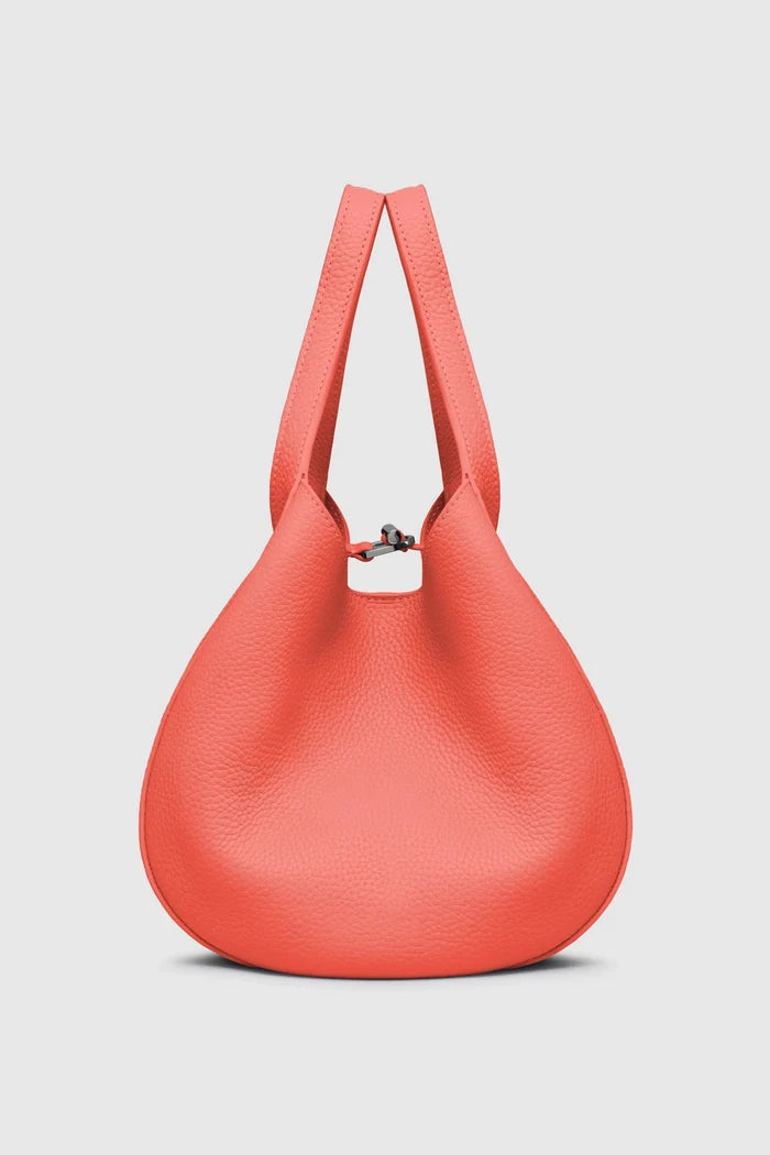 Coco Bag - Peach