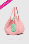 Coco Bag - Soft Pink