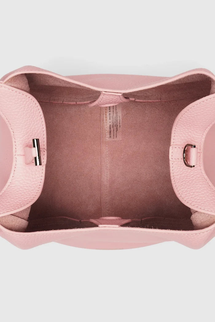 Coco Bag - Soft Pink