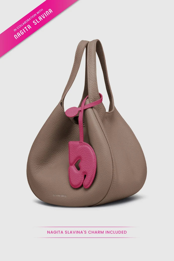 Coco Bag - Taupe