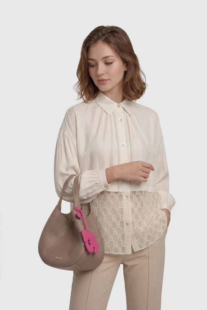 Coco Bag - Taupe