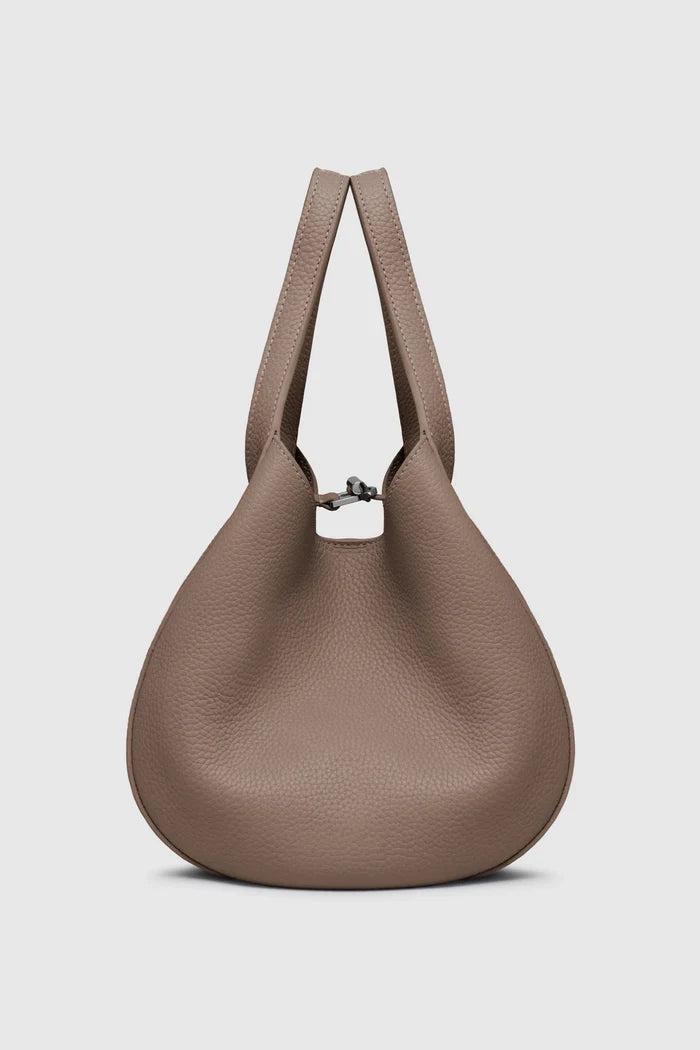 Coco Bag - Taupe