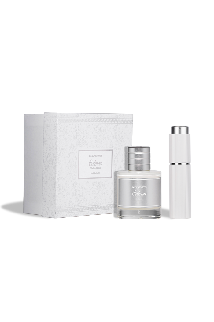 Colmar Festive Edition Eau de Parfum Set