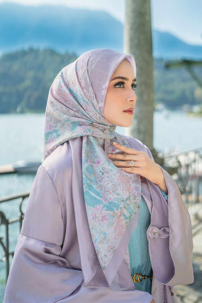 Como Square - Gelato