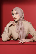 Decorda Voile Square - Caffe Auleit