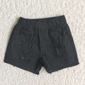 Denim shorts    D13-3