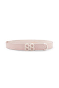 Deux Belt - Pink