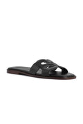 Deux Sandal - Black