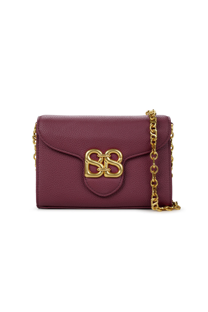 Deux Wallet on Chain - Cranberry