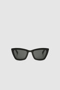 Deux.02 Sunglasses - Black