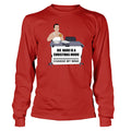 Die Hard Was A Christmas Movie - BustedTees.com