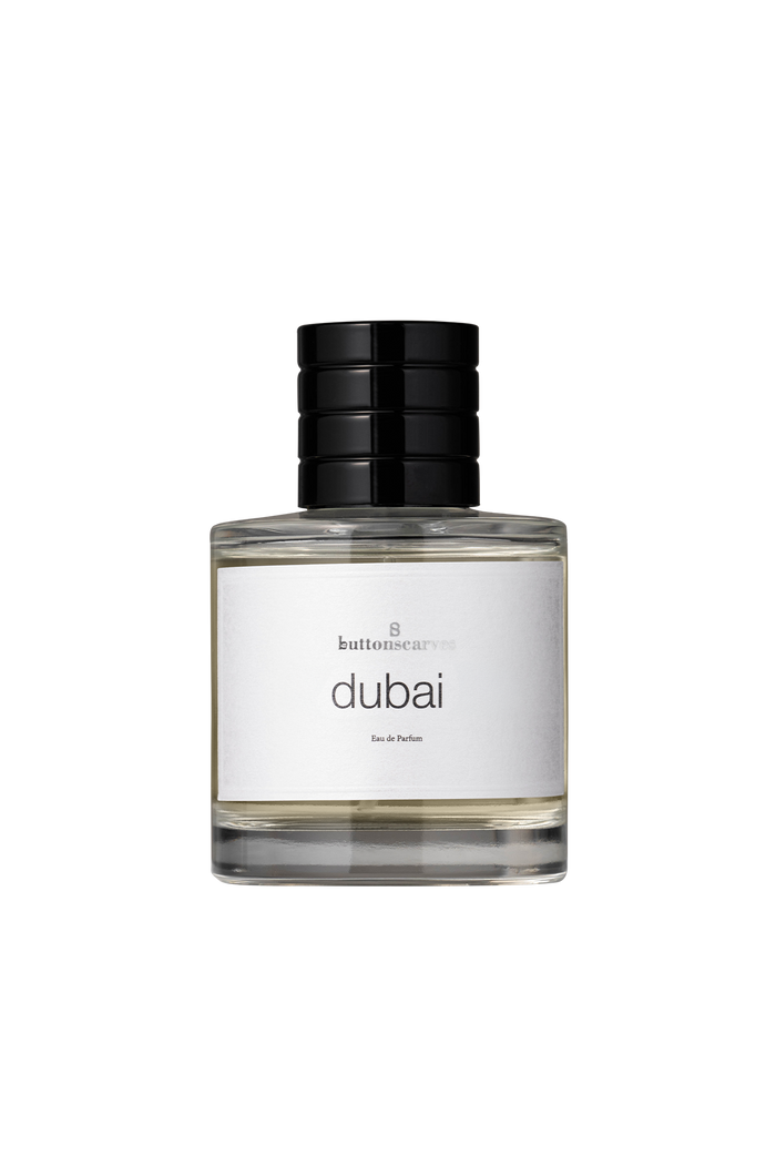 Dubai Eau de Parfum 40ml