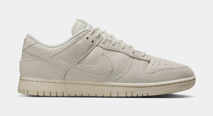 Dunk Low Mens Lifestyle Shoes (Phantom/Phantom)