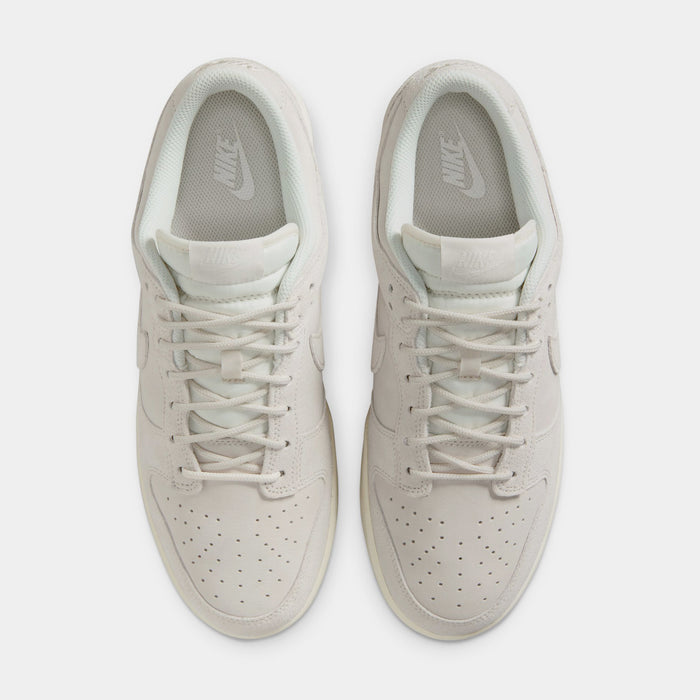 Dunk Low Mens Lifestyle Shoes (Phantom/Phantom)