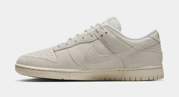Dunk Low Mens Lifestyle Shoes (Phantom/Phantom)