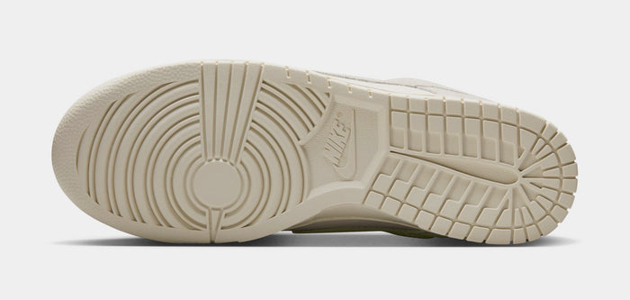 Dunk Low Mens Lifestyle Shoes (Phantom/Phantom)