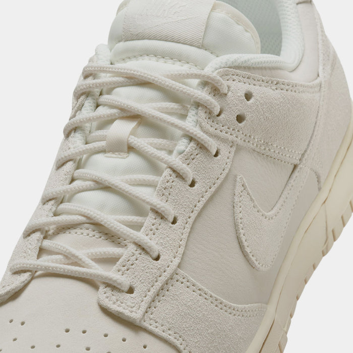 Dunk Low Mens Lifestyle Shoes (Phantom/Phantom)