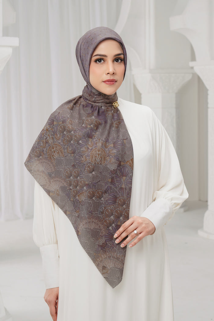 Premium Voile / XL (135 x 135 cm)