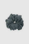 egypt scrunchie in fort by buttonscarves
