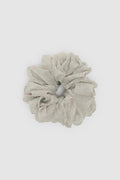 egypt scrunchie in pyramid by buttonscarves
