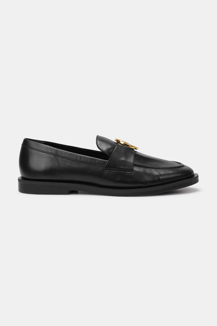 Elan Loafer - Black