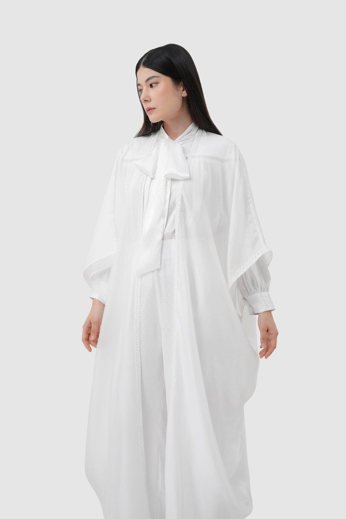 Elora Tapis Long Outer - Jasmine