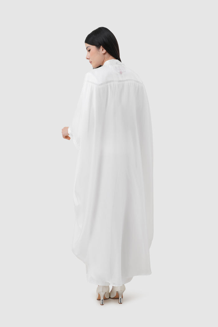 Elora Tapis Long Outer - Jasmine