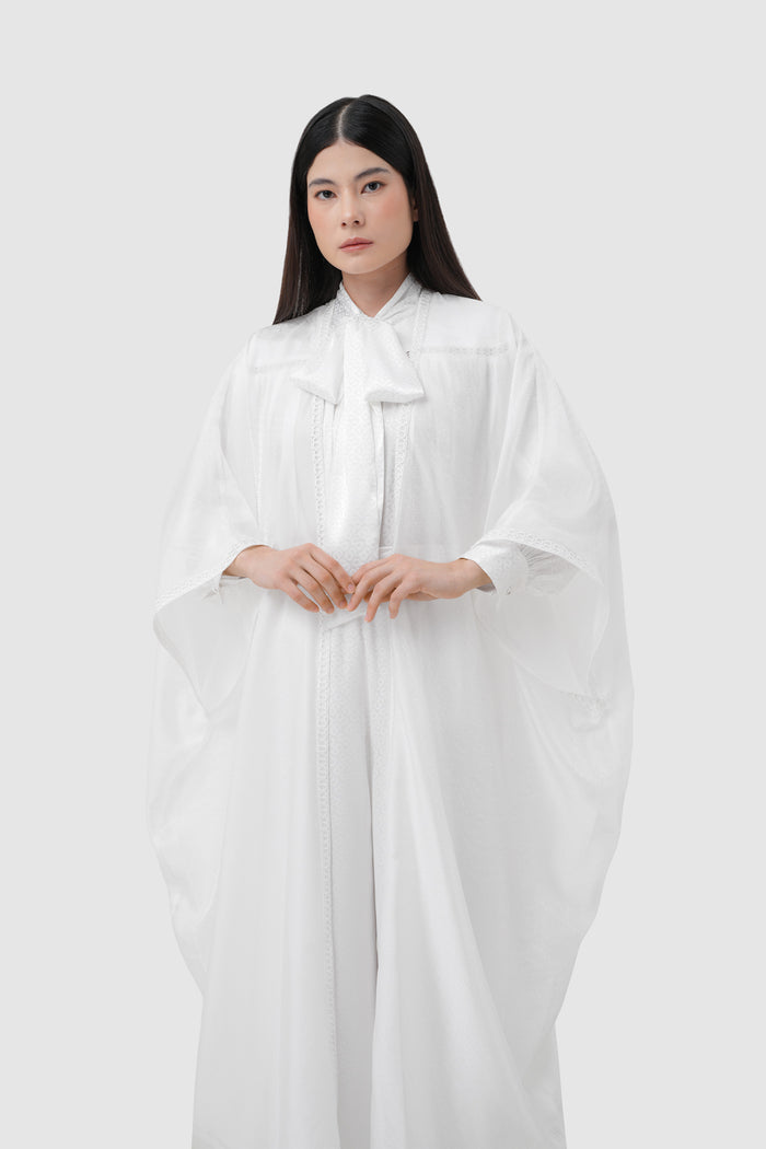 Elora Tapis Long Outer - Jasmine
